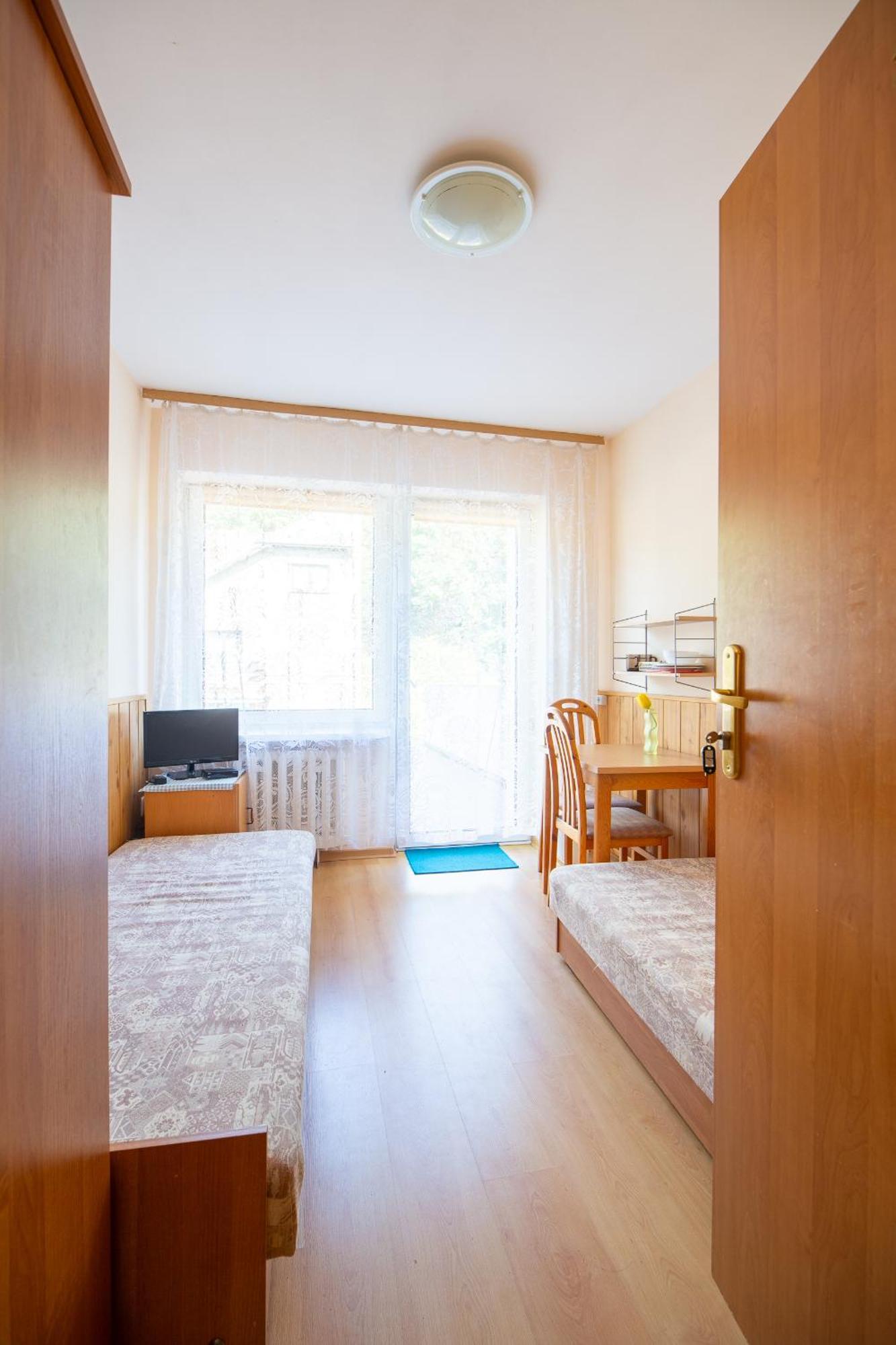 Pokoje U Eli Kołobrzeg Zewnętrze zdjęcie